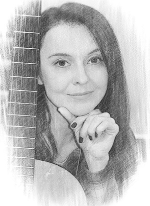 Крошево Елена Ядрина