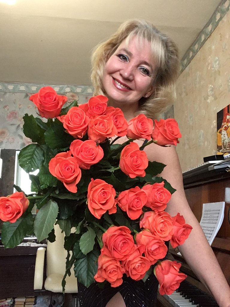 Любовь бесследно не уходит. Посвящение С. Т. 7789