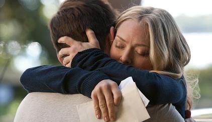 Давай помиримся с тобой,