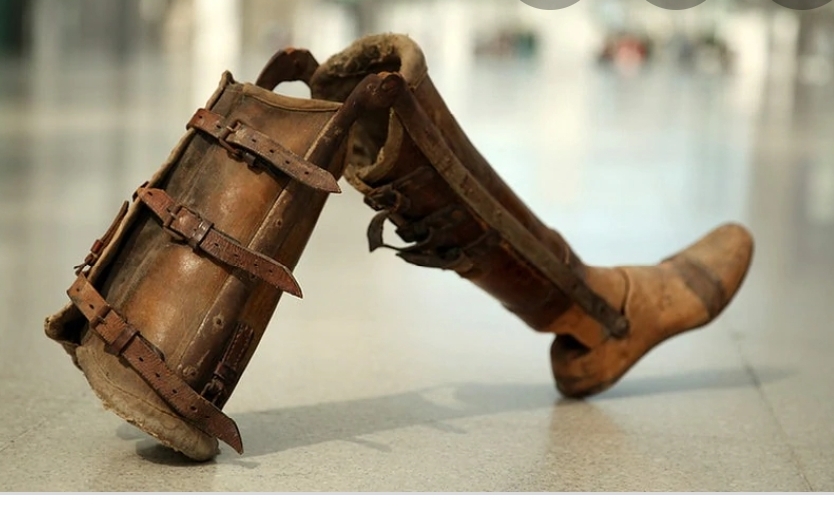 Всё в хозяйстве пригодится