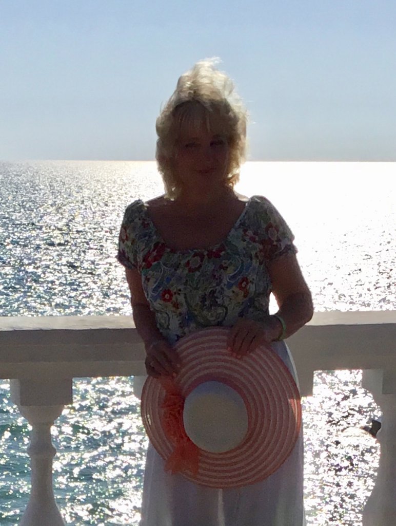 Дней река. Посвящение С. Т. 7809