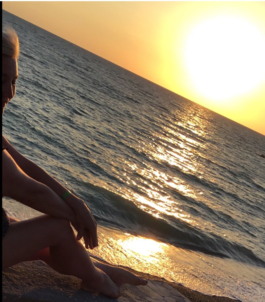 Море. Посвящение С. Т. 7819