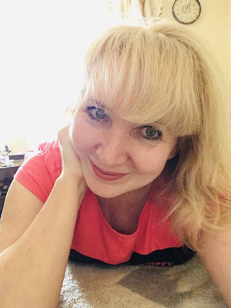 Царица страсти и огня. Посвящение С. Т. 7844