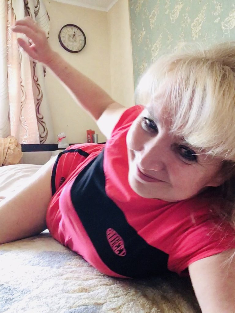 Ты моя. Посвящение С. Т. 7845