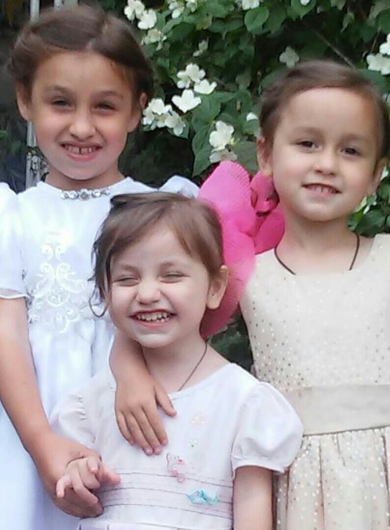 Серафима обиделась