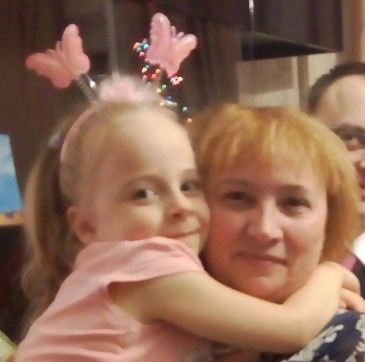 Анна-Маргарита