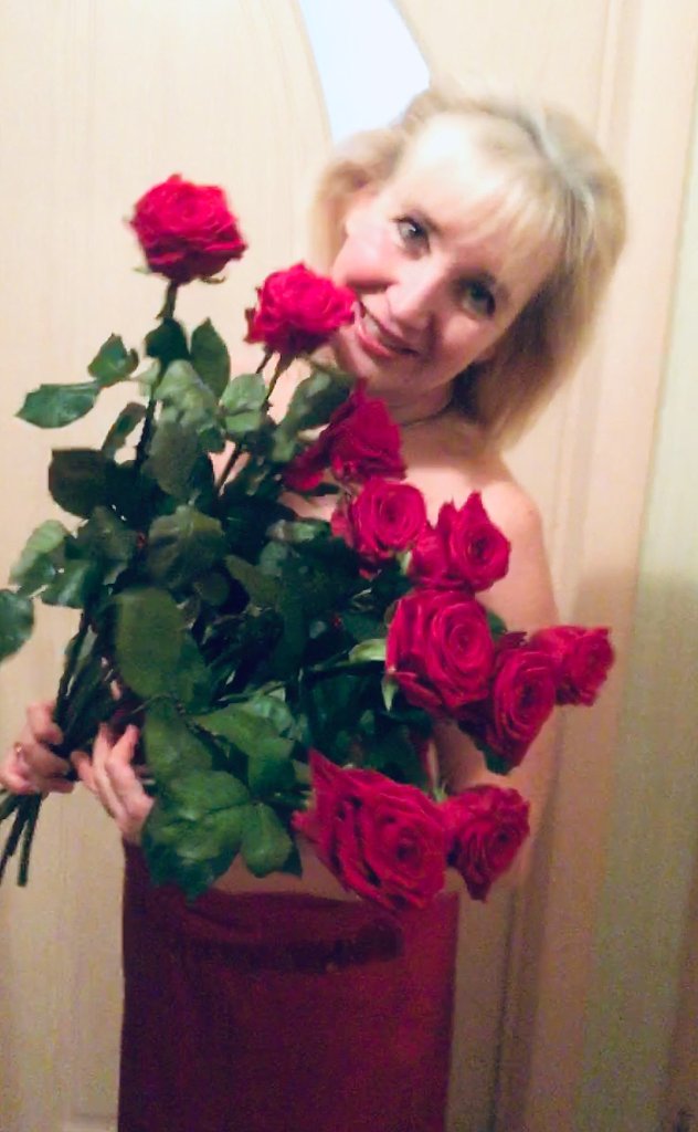 Что тебе я Люблю? Посвящение С. Т. 7828