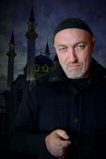 Хаямо-Ермаковщина - 022 Шашлык