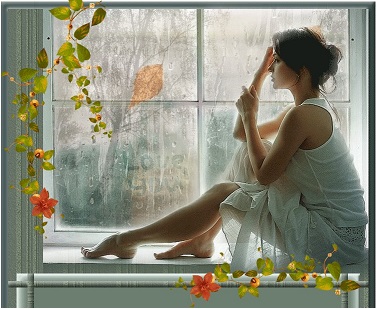 Что тут удивляться? Как мой милый!