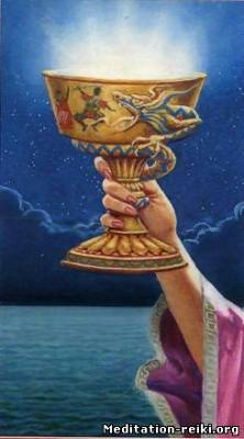 Нектар любви