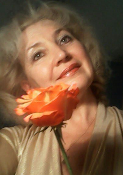 Не запрещай себе Любить. Посвящение С. Т. 7846