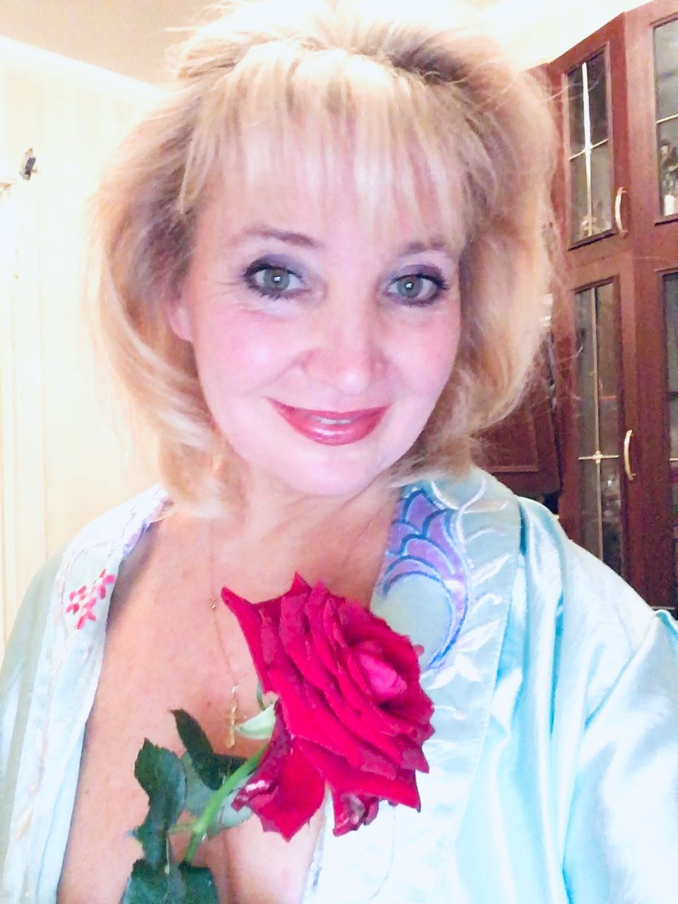 Милая птицы. Посвящение С. Т. 7860