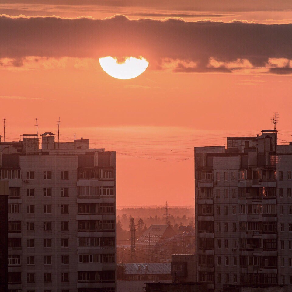Эстакада (Анастасия Харлакова) / Стихи.ру