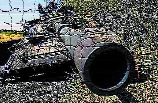 Военный рецепт