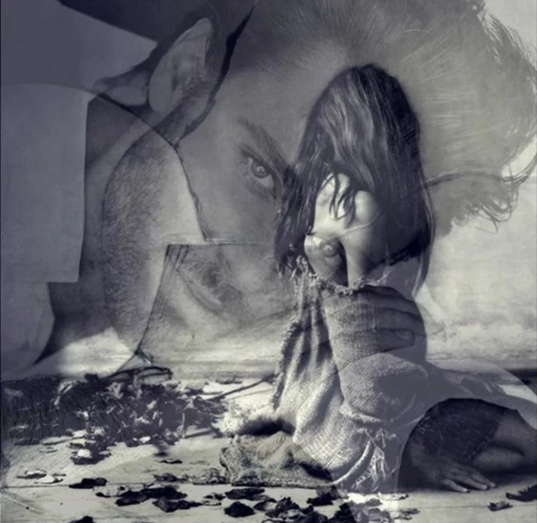 Приметы нелюбви