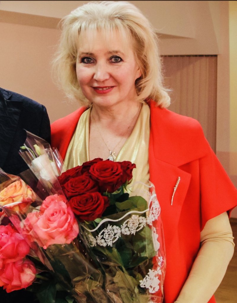 Ты улыбаешься так мило. Посвящение С. Т. 7880