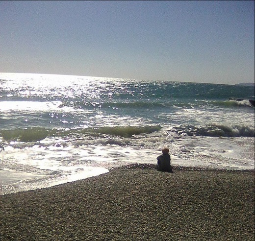 Молчун - невидимка