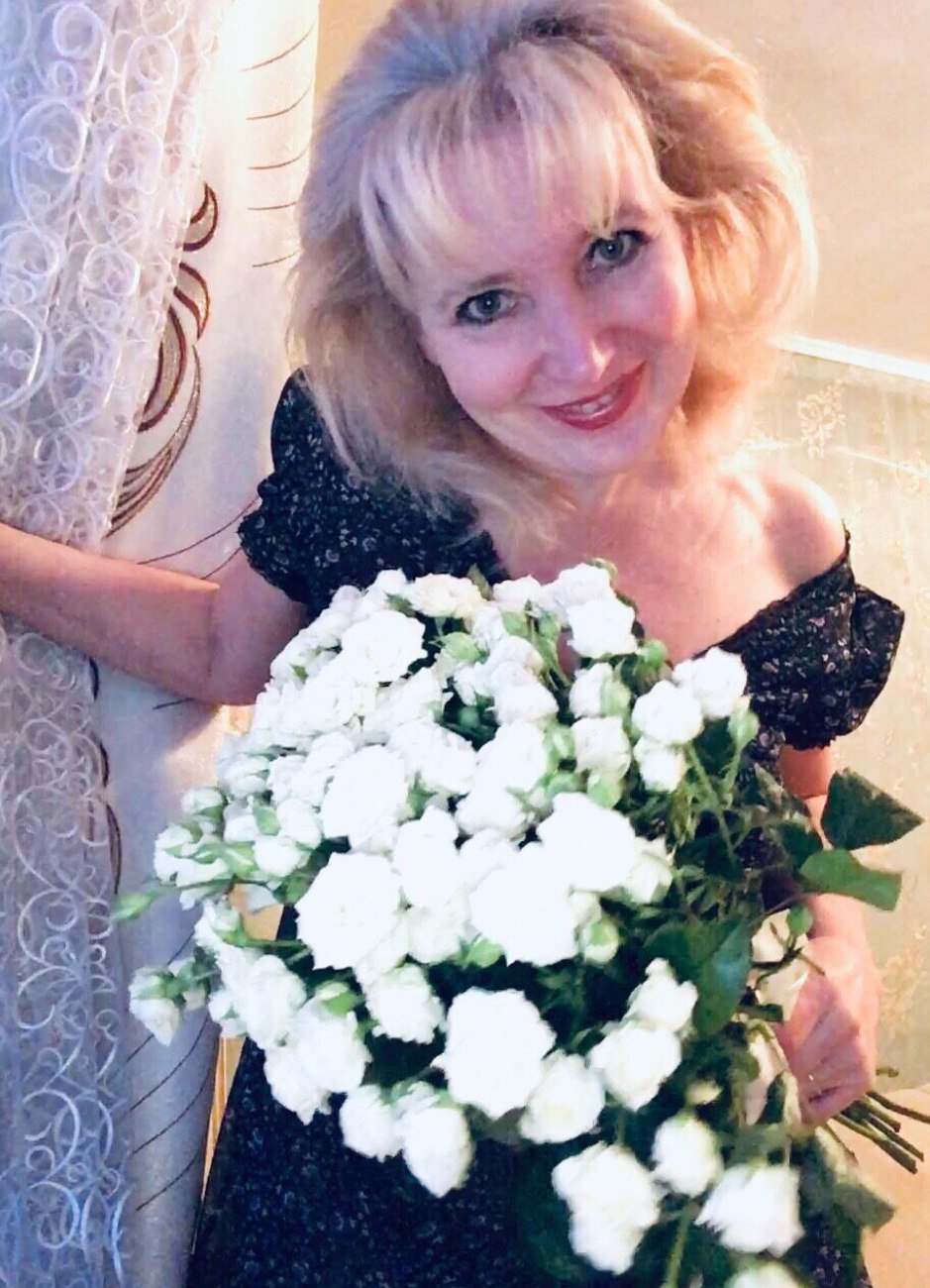 Моя Любовь. Посвящение С. Т. 7905