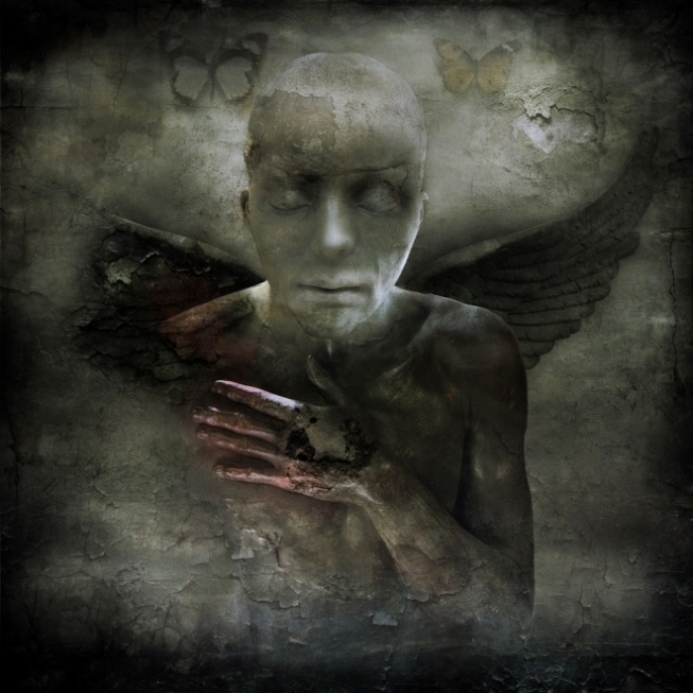 Вот беда, когда...