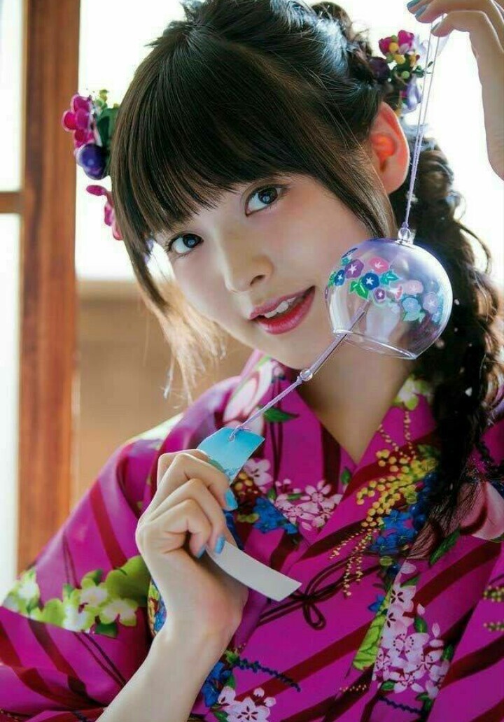 Колокольчик - фурин