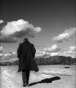 Закрыть глаза на жизнь нельзя!