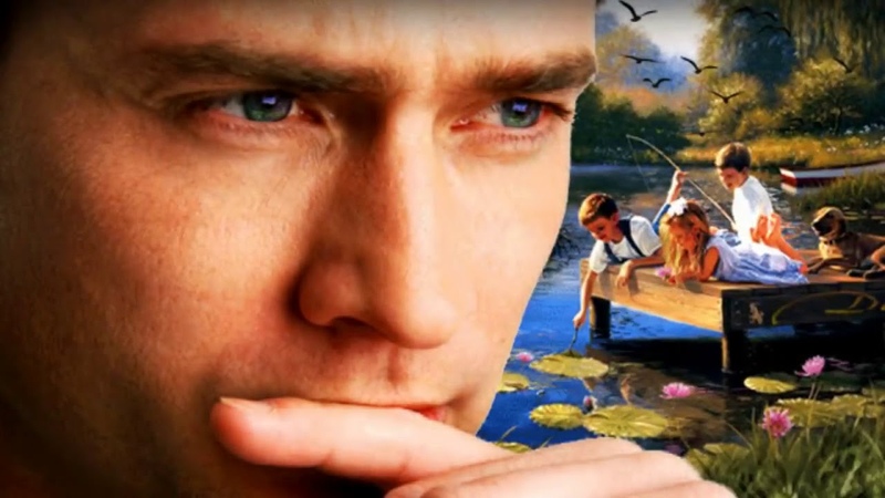 Твоя лучшая роль