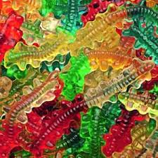 Быль про психиатра Серёгу, бабу Зину и сороконожек