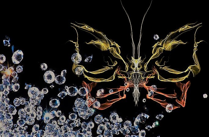 Химера (Елена Картунова) / Стихи.ру