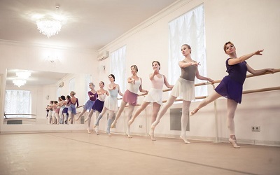 Секрет похудения