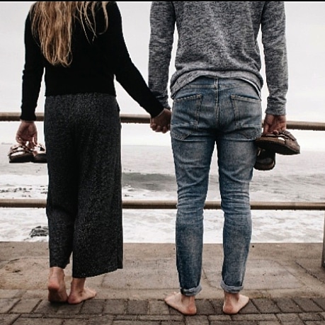 Мы чувствуем...