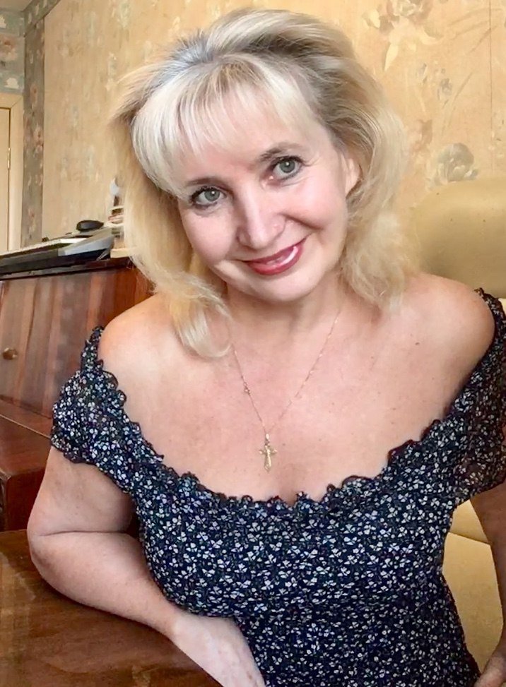 Молитва. Посвящение С. Т. 7944