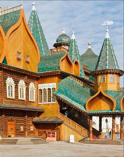 ДОМ для всей семьи!