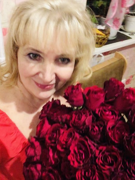 Цветы лишь для тебя цветут. Посвящение С. Т. 7994