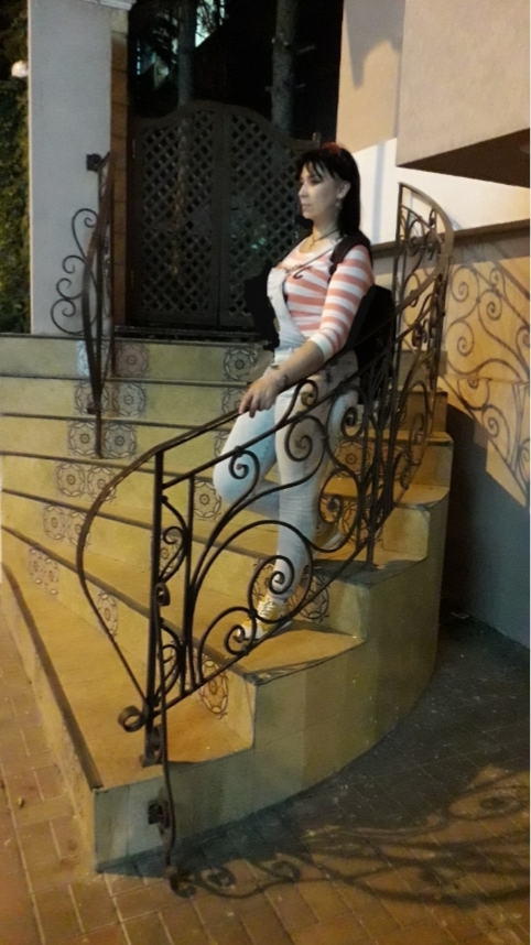 Моя Королева