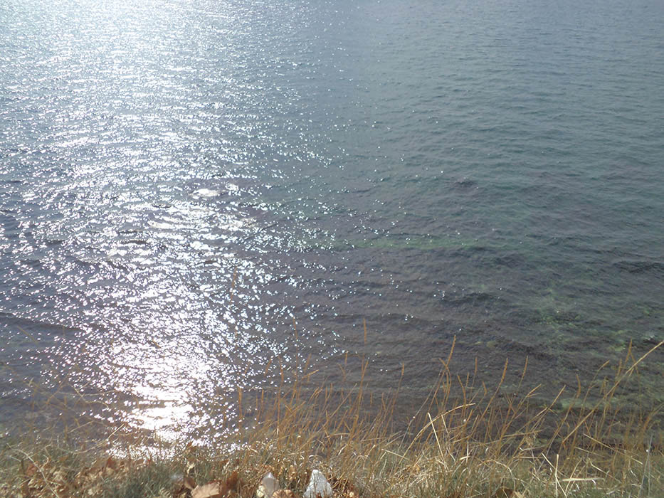 Мир, который