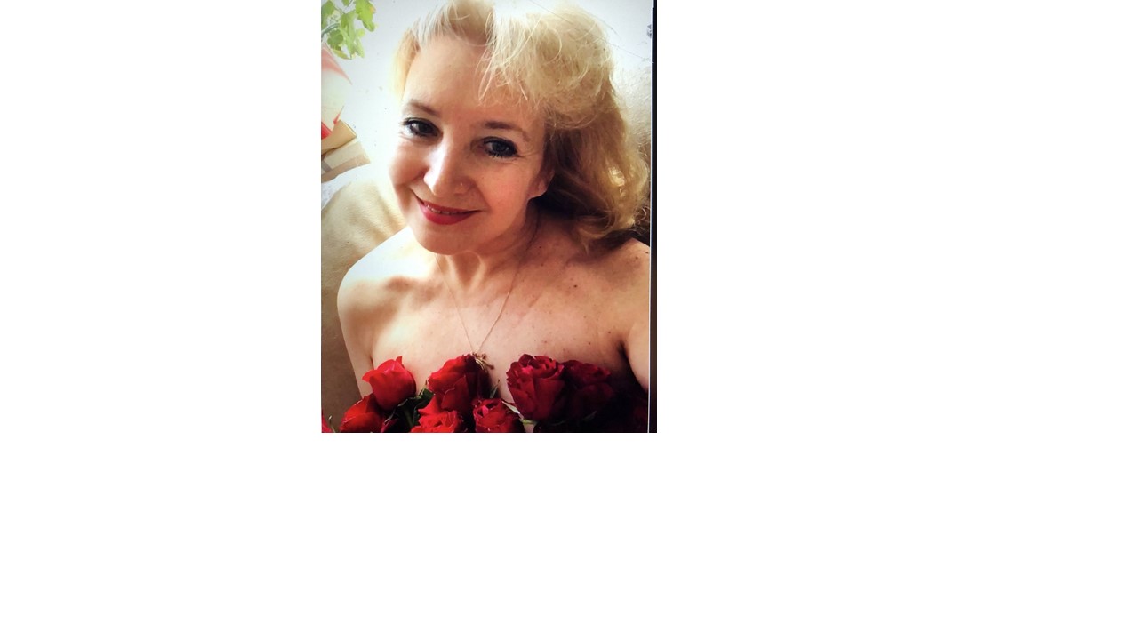 Ты в мире лишь одна такая. Посвящение С. Т. 8055