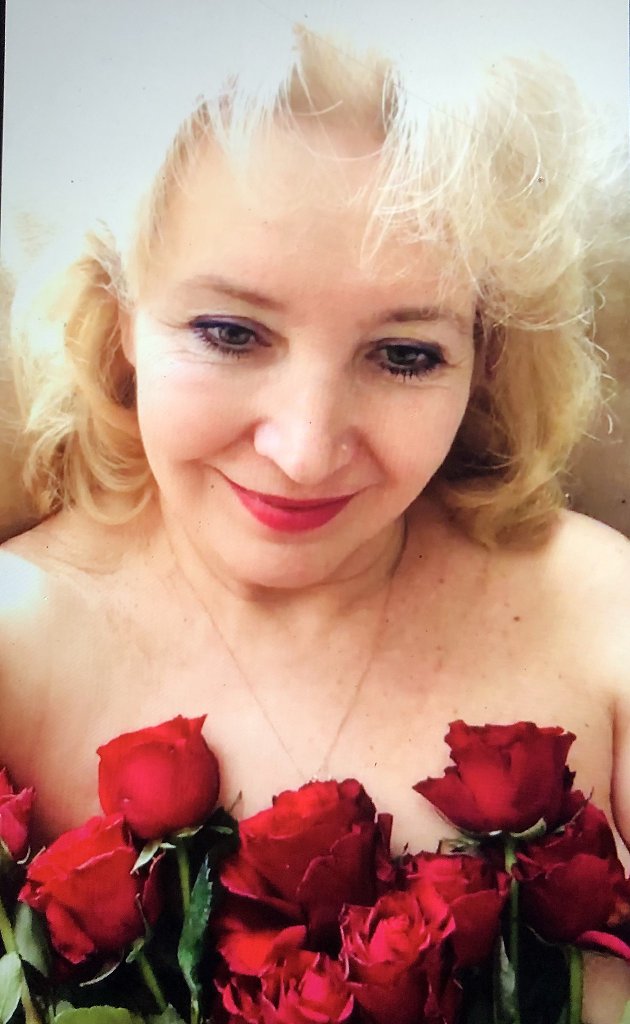 Прекрасный взгляд. Посвящение С. Т. 8056