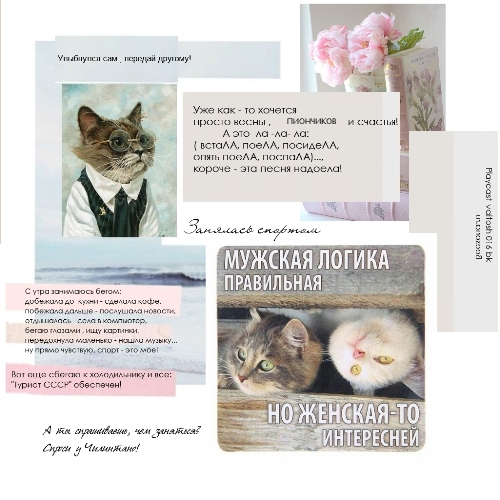 займемся делом, наконец!