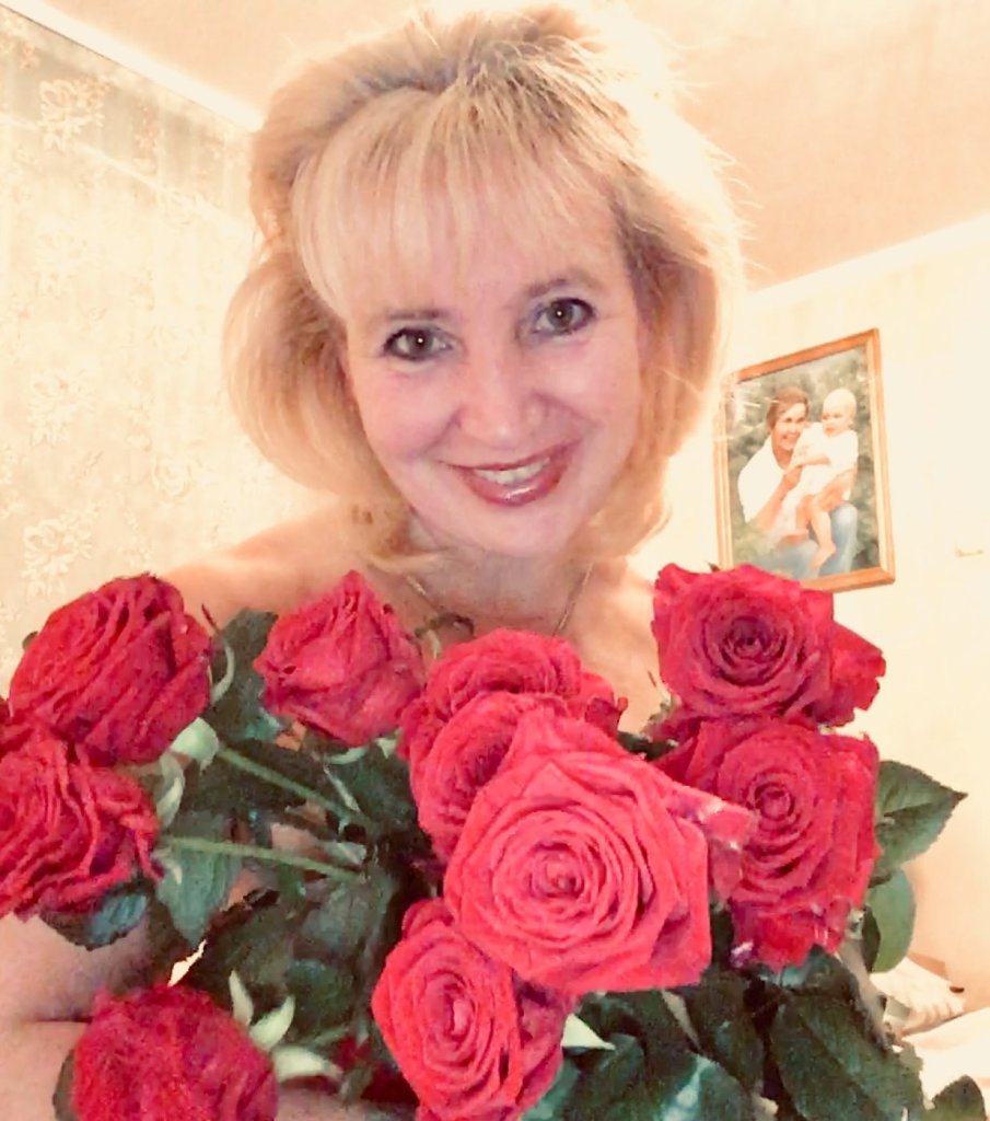 Любовь зовёт нас. Посвящение С. Т. 8039