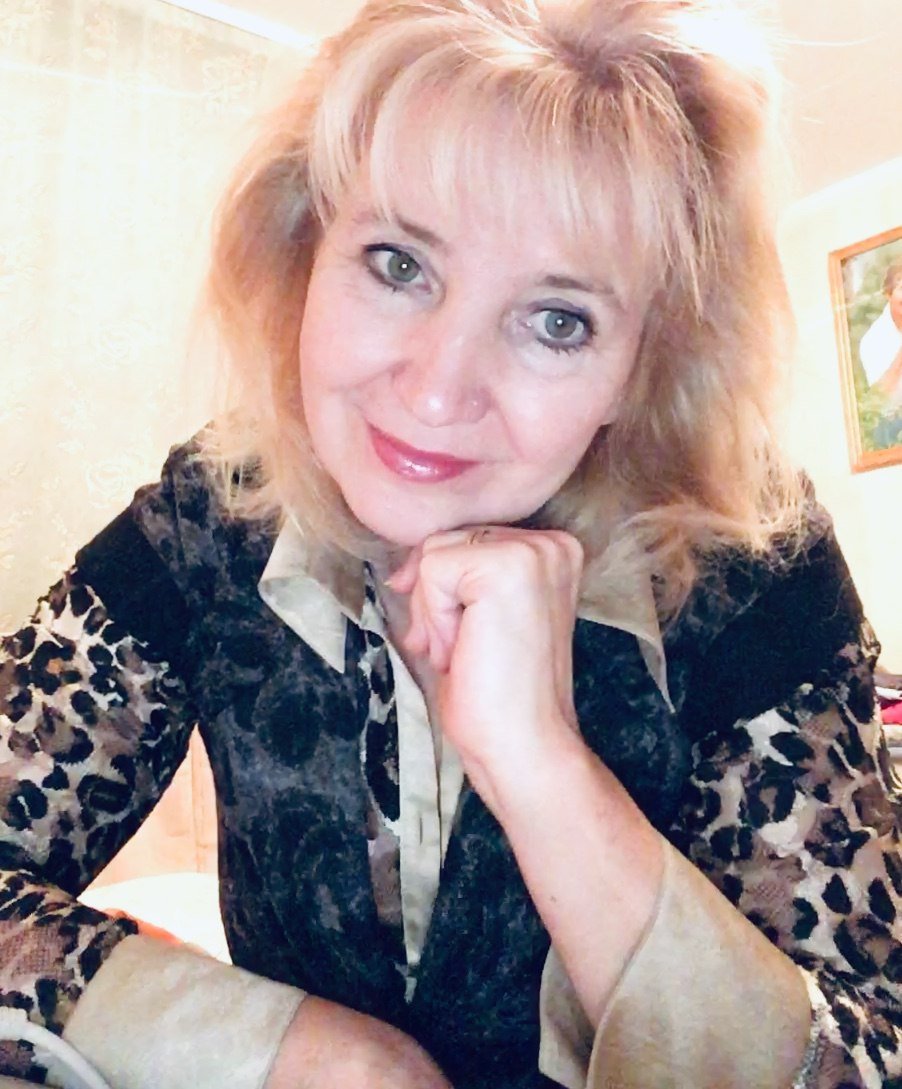 Любви не страшен. Посвящение С. Т. 8044