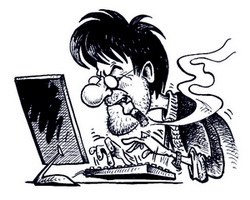 Непечатный итог поэтического конкурса