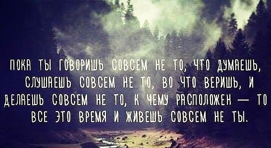 Души выполняйте приказ