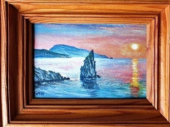 Шайтан-Капу