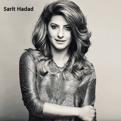 Sarit Hadad - Когда сердце плачет