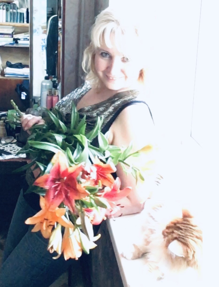 Я восхищаюсь в сотый раз. Посвящение С. Т. 8098