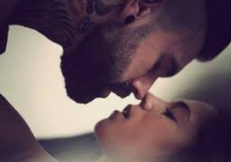 Любовь во сне