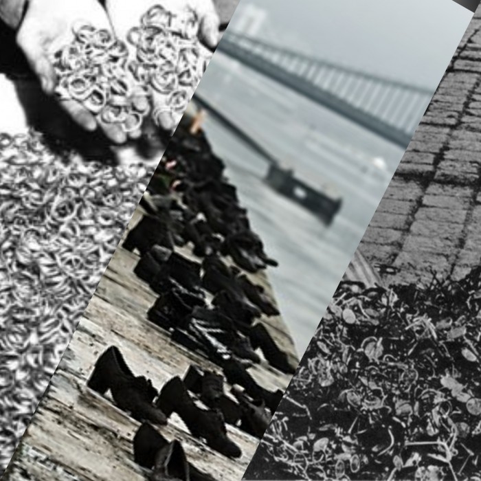 Ничто не забыто