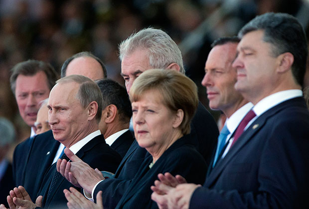 Спросить пора