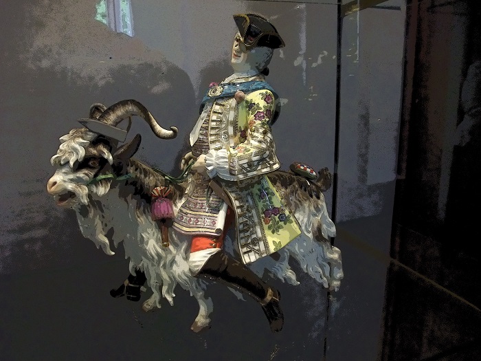 Зараза... Увы и Ах!