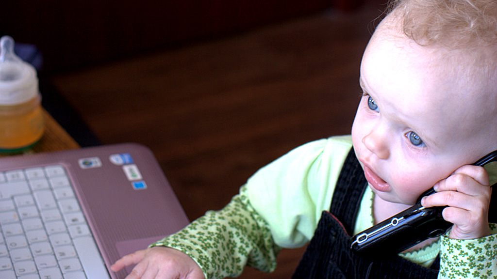 Алло! Алло! Мамочка!